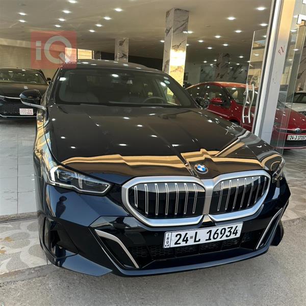 BMW for sale in Iraq